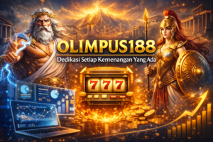 Olimpus188